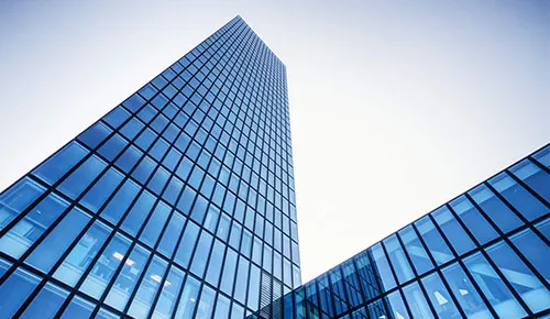 Infrastructure construction company in India